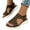 A-Black115, variant on Womens Wedge Slide Open Toe Knit Hollow Slip On Soft Foam Thick Platform Sandals Stretch Light Comfy Summer Walking Sandals