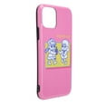 thumbnail image 2 of Funda protectora de silicona para teléfono móvil, cubierta de teléfono bonita de dibujos animados resistente de cuerpo completo para iphone11 Pro, 2 of 5