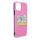 thumbnail image 2 of Funda protectora de silicona para teléfono móvil, cubierta de teléfono bonita de dibujos animados resistente de cuerpo completo para iphone11 Pro Max, 2 of 5