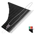 thumbnail image 4 of WHAMVOX 1Pack Clear Sound Portable Pan Flute for Beginners, 4 of 8