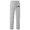 Grey, variant on Sweatpant for Boys Elastic Waist Joggers with Pocket Solid Pants Activewear Outfits 10-11 Years