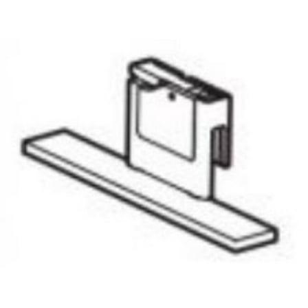 Metabo Hpt Vic Rip Fence Assembly For Multivolt Brushless 10 Inch Table Saw