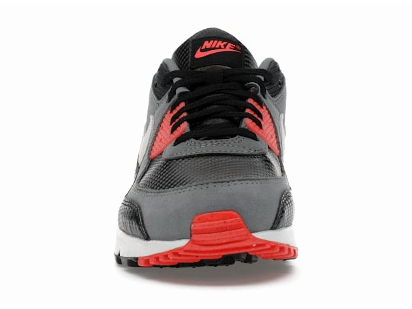 Nike Men's Air Max 90 Premium Carbon Fiber Infrared Shoes, from StockX