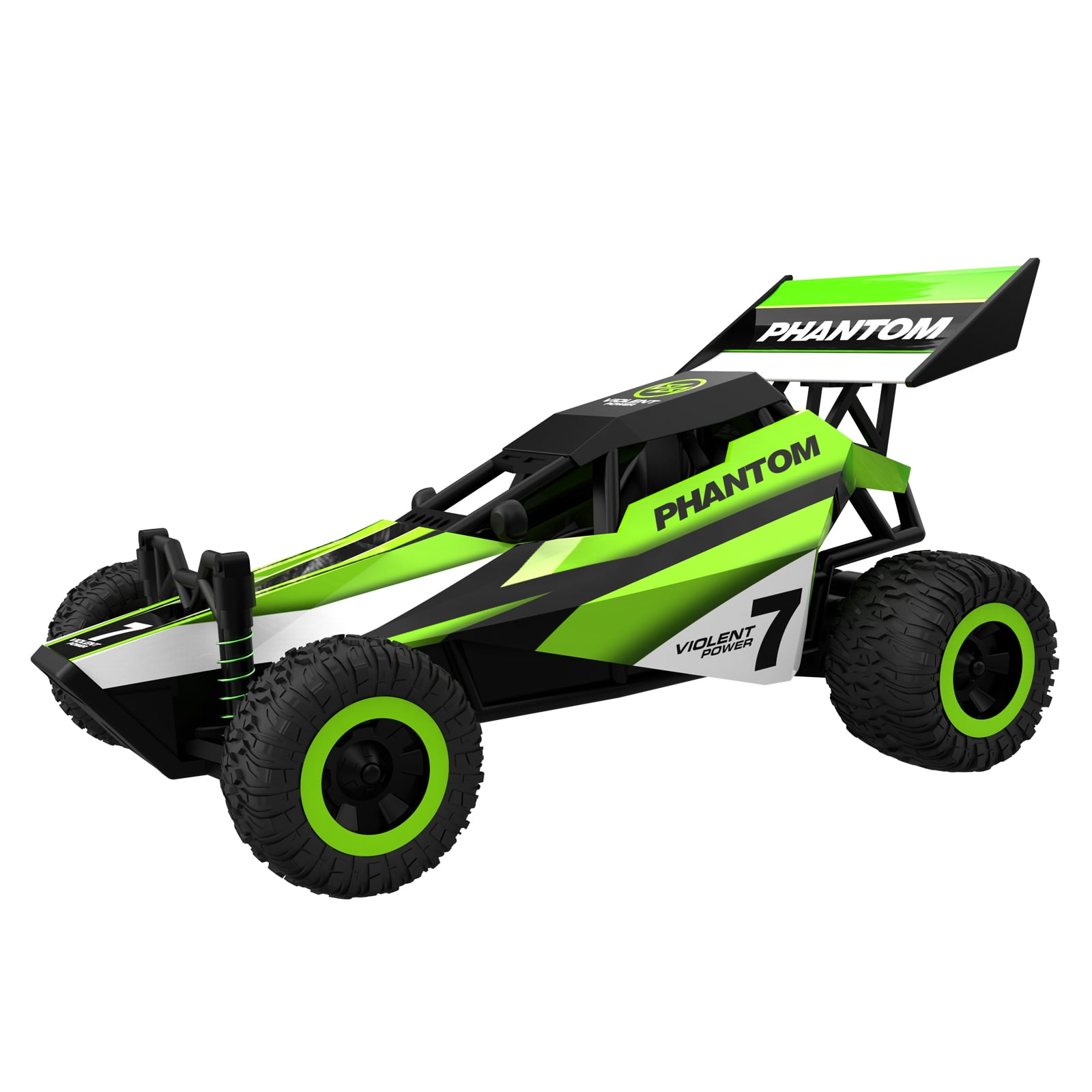 crazon phantom rc car