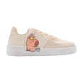 thumbnail image 1 of Tenis Niña Casual Val Street Confort blanco 22.5, 1 of 5