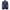 Navy, variant on cllios Mens Blazer&Sport Coat One Button Slim Fit Blazer Jacket Big and Tall Shawl Collar Long Sleeve Sport Coat Business Casual Suit Jacket Navy XXXXL