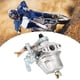 thumbnail image 4 of Carburador de 13mm para motocicleta, conversión para Mini Moto de 47cc y 49cc, piezas de moto de cross de bolsillo, ATV Quad, 4 of 9