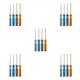 thumbnail image 3 of Juego de destornilladores hexagonales Eigraketly 4 unids/set para Rc Type2 NO2, 3 of 6