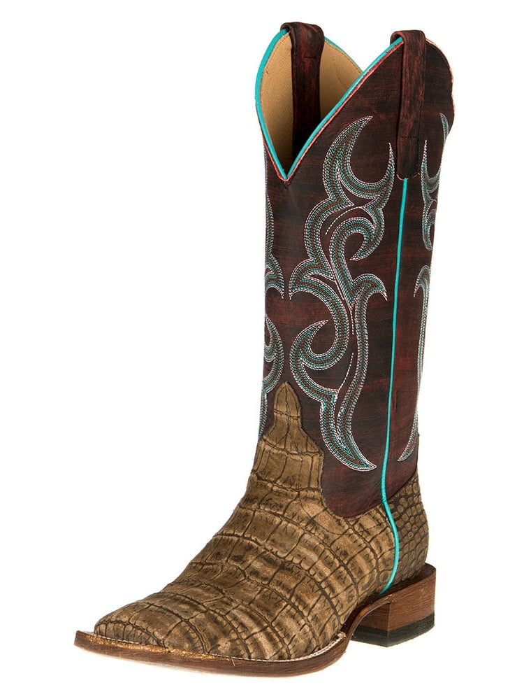 anderson bean tall top boots