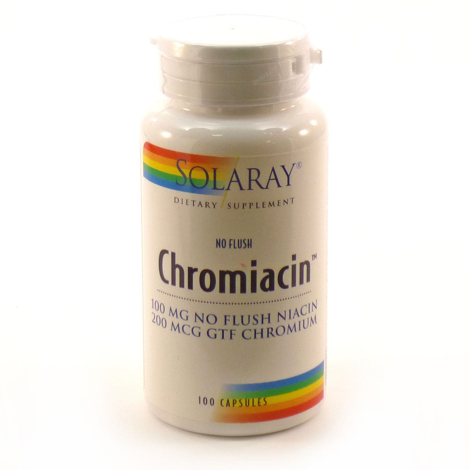 chromium gtf niacin flush chromium gtf niacin flush