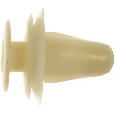 Dorman 700-418 Panel Trim Retainer - Toyota (Pack of 15)