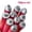 10 Pcs C, variant on 15 Pcs Metal Nail Stamping Dotting Pen Set, Multi Pattern Alloy Stamp Head Manicure Print Tool Reusable DIY Nail Art Stamp Pens for Home Salon Flower Leaf Pattern Nail Decoration Supplies
