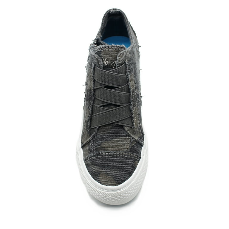 Blowfish Malibu Women's Mamba Sneaker
