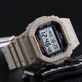 thumbnail image 2 of SKMEI 1471 Analog Digital Watch Luminous Outdoor Sport Watch Men Digital Watch 5Bar Waterproof Alarm, 2 of 8
