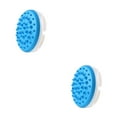 thumbnail image 2 of Injueey Masaje corporal Cepillo Tejido Músculo Vientre Celulitis Masajeador Exfoliante Relajación Desmontable Lavable Salón de casa Type2 NO2, 2 of 6
