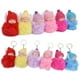 thumbnail image 5 of LLavero De Muñeco De Bebé Durmiente Llavero De Muñeco Esponjoso Brillante Multiusos Flexible Interactivo Para Decoración De Juguetes Para Niños ANGGREK Juguetes, 5 of 8