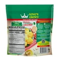 thumbnail image 4 of Kings Crown Foods, Fried Breadfruit, Tostones de Pana, Net Wt 1.25 lb Plastic Pouch (Frozen), 4 of 5