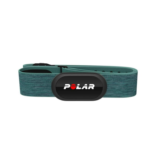 is polar h10 compatible with garmin