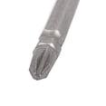 thumbnail image 3 of Unique Bargains Magnetic PH2  6mm Slotted Double End Screwdriver Bits, 3 of 4