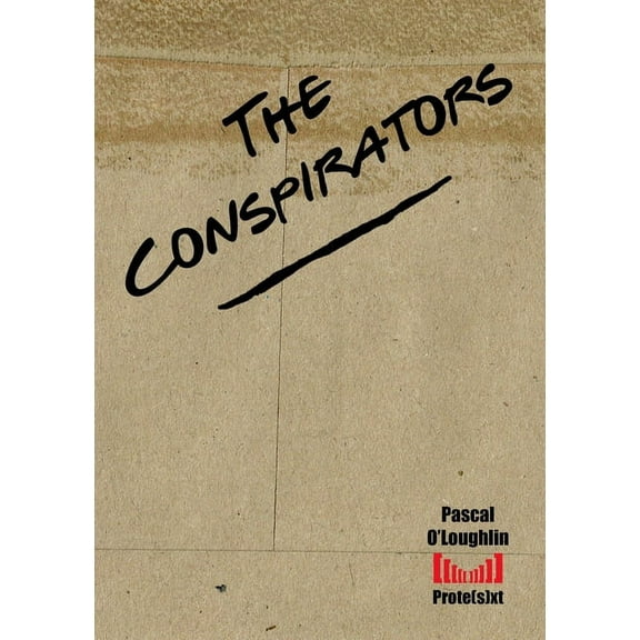 The Conspirators, (Paperback)