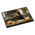 thumbnail image 3 of Carolines Treasures DAC1770JMAT 24 x 36 in. Unisex Dachshund Fall Kitchen Pumpkins Indoor or Outdoor Mat, 3 of 66