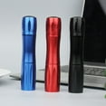 thumbnail image 4 of Key Chain Flashlight Waterproof High Brightness Lightweight Large Scale LED Mini Flashlight Lamp for Doctor, 4 of 10