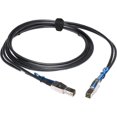 thumbnail image 2 of Axiom - SAS external cable - Mini SAS HD (SFF-8644) to Mini SAS HD (SFF-8644) - 3.3 ft, 2 of 6