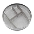 thumbnail image 3 of Cesta Limpiadora de Relojes, Contenedor para Relojeros, Componentes , Piezas Pequeñas, 3 of 9