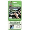 Prepaid Professional Installation Card - Hands-Free Car Kit w/ Bluetooth
