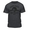 CHARCOAL HEATHER