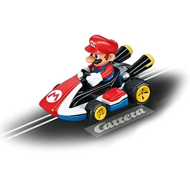 Carrera Nintendo Mario Kart 8 Mario 1:43 Electric Slot Car