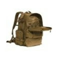 thumbnail image 6 of Red Rock Diplomat Backpack, Coyote, 6 of 6