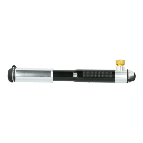 MAYUJIAA Outdoor Mountain Bike Inflator Pump Universal for Schrader and Presta Valve Equipment HW313-17914