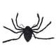 thumbnail image 1 of Decoración de araña de felpa de terror de 8 patas, ropa de hombre araña, accesorios de vestir, Negro S Yuyangstore Disfraces de araña, 1 of 6