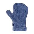 thumbnail image 4 of Glove anti -mordedura Guante de manejo de animales para planeadores de azúcar animales pequeños Gerbils azul, 4 of 7