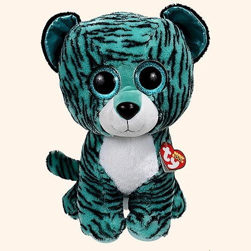 Achetez Peluche TY Girafe - 2022- Boutique  – Peluche  Center