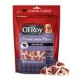 thumbnail image 4 of Premios para perro Ol'Roy T-bones sabor carne 113 gr, 4 of 4