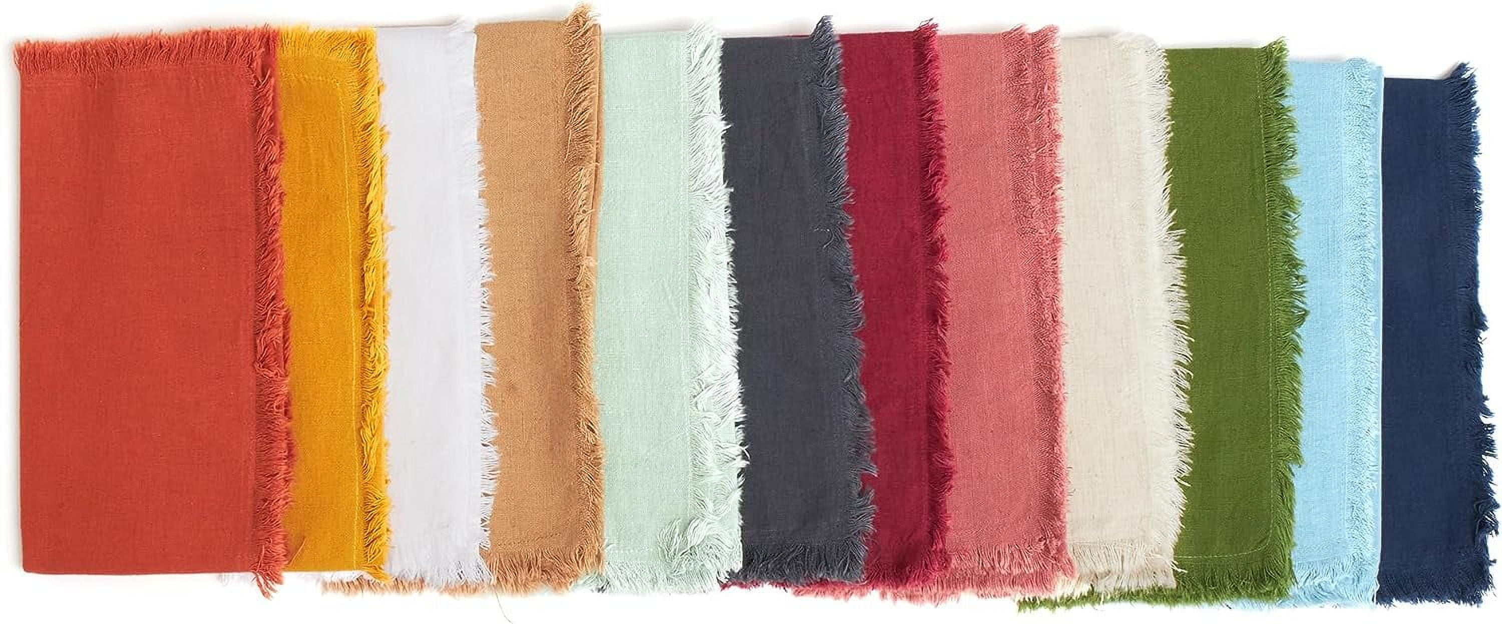 Accent Home Linen Napkin - Thumbnail 3