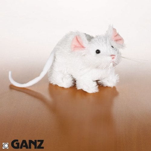 webkinz mouse
