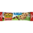 thumbnail image 4 of Quaker Chewy Less Sugar Chocolate Chip Granola Bars, 0.84 oz 8 Ct, 4 of 7