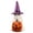 2026-C, variant on Halloween Ambiance Lamp – Cute Ghost Reading Book Night Light, Suitable for Indoor Party & Spooky Outdoor Halloween Decoration (Magic Book)
