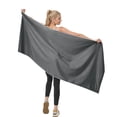 thumbnail image 1 of Beach Outdoor Towels for Pool and Beach Use - -Activated Design with Versatile Everyday Performance, 1 of 7