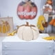 thumbnail image 2 of Decoración del hogar, decoración de habitaciones, decoración de paredes, juguetes de calabaza, cojines de calabaza, cojines decorativos de otoño con forma de calabaza, lindo cojín con forma de calabaz, 2 of 7