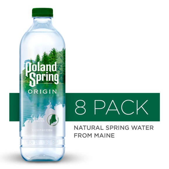Poland Spring Water 1 Gallon