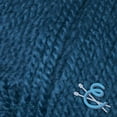 thumbnail image 2 of KUKU 100 [100grs] by TAMM - Soft Yarn for Baby Clothes and Warm Blankets - Color Imperial Blue 7968, 2 of 4