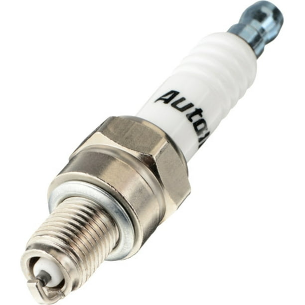 Autolite Power Sport Spark Plug, 4194, for Honda, Kawasaki, Yamaha