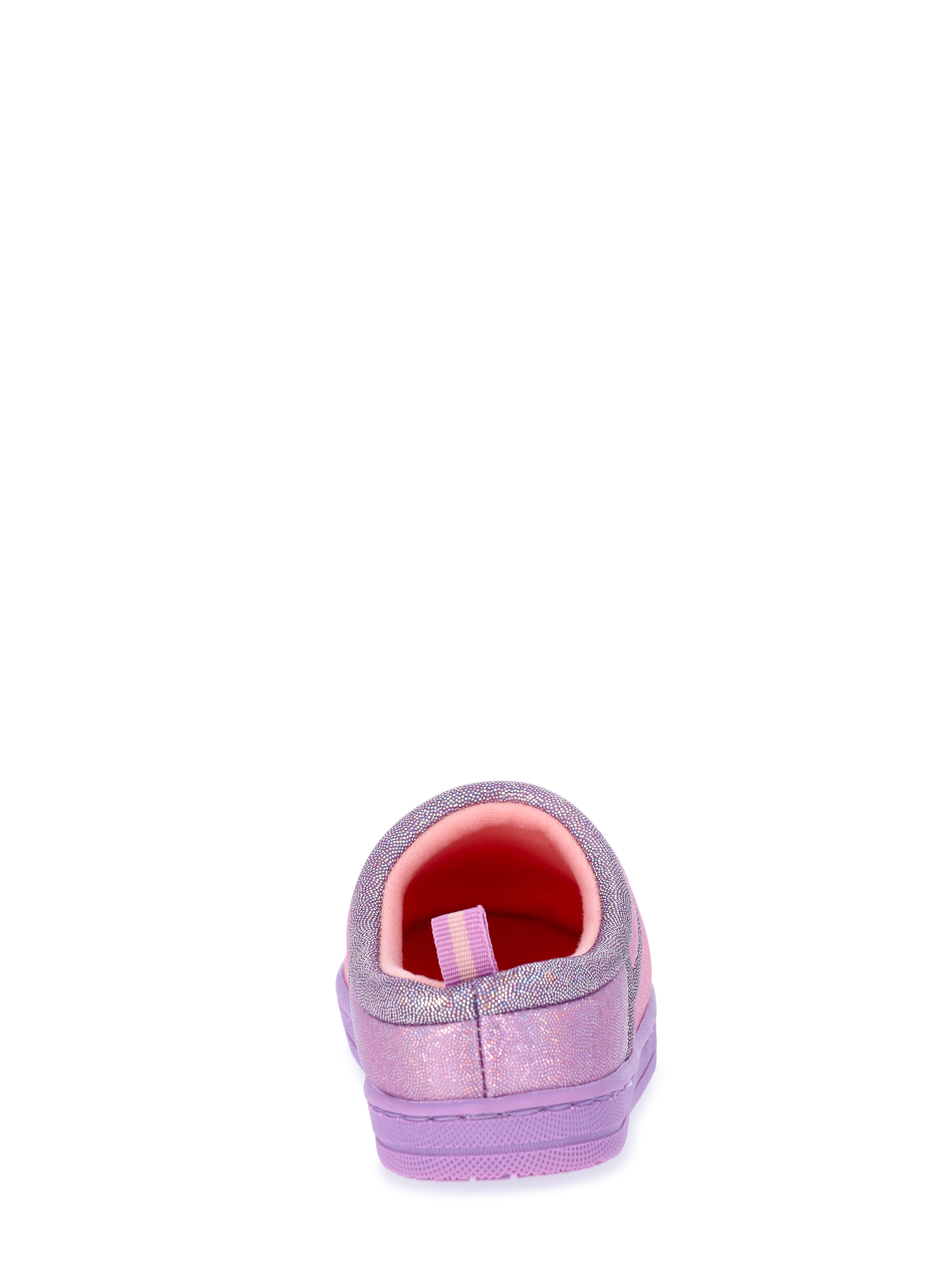 Disney Frozen Toddler Girls’ Character Slippers