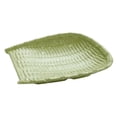 thumbnail image 2 of GUOOL Panier à Gâteau Vintage en Rotin Vert 22 cm, 2 of 6