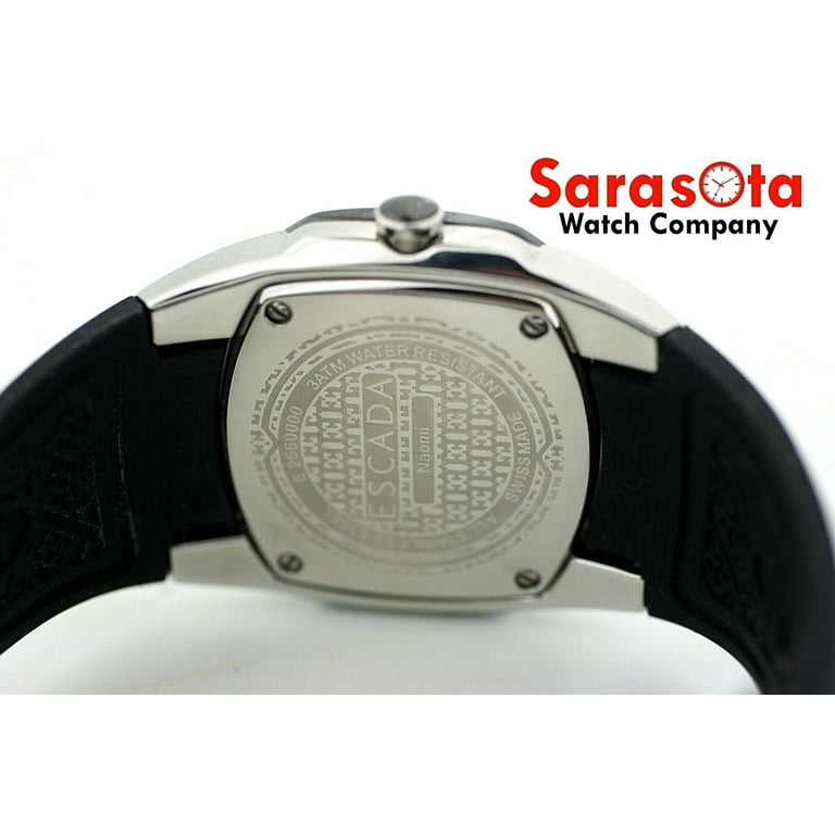 Escada naomi hotsell watch price