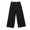 Black, variant on RUTAYY Toddler Girls Baggy Jeans Casual Wide Leg Denim Pants Jeans Kids Clothes Size 5-14 Years Trouser Lovely Pants